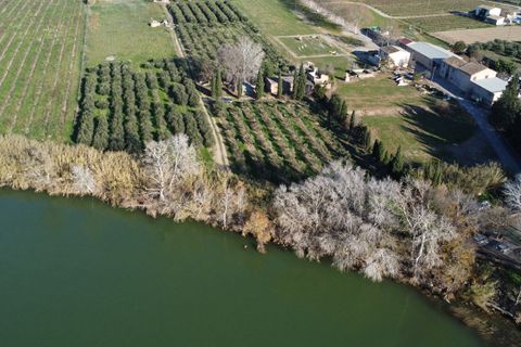Landejendom i Mora La Nova, Tarragona, Mora La Nova - € 89.000 | Ref: L910M Riordan  - foto 40